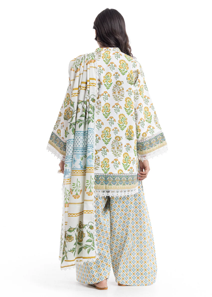 Aarohi - 3 Pc (WU3PPBS26LI1F55) - Image 4