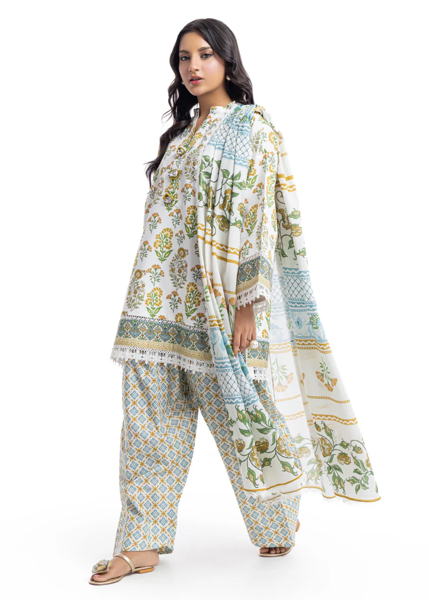 Aarohi - 3 Pc (WU3PPBS26LI1F55) - Image 6
