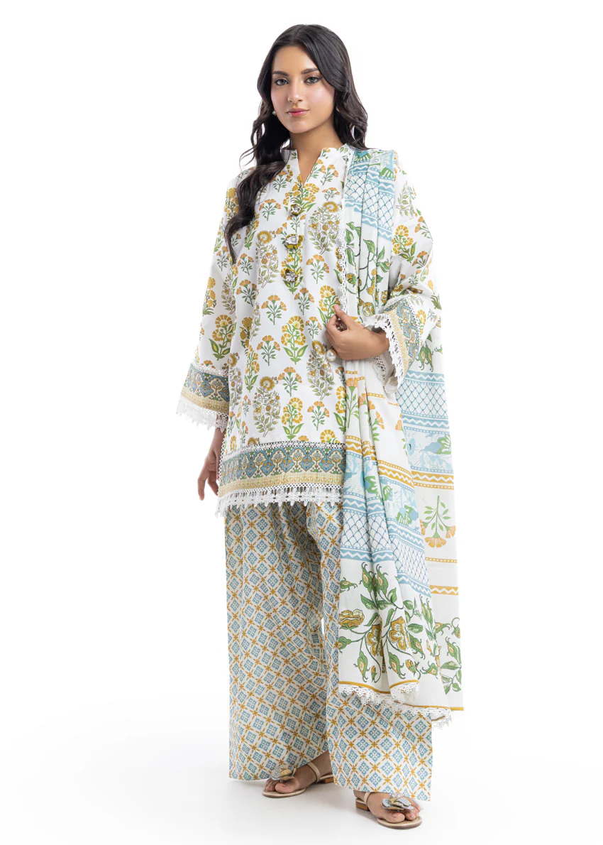 Aarohi - 3 Pc (WU3PPBS26LI1F55) - Image 7