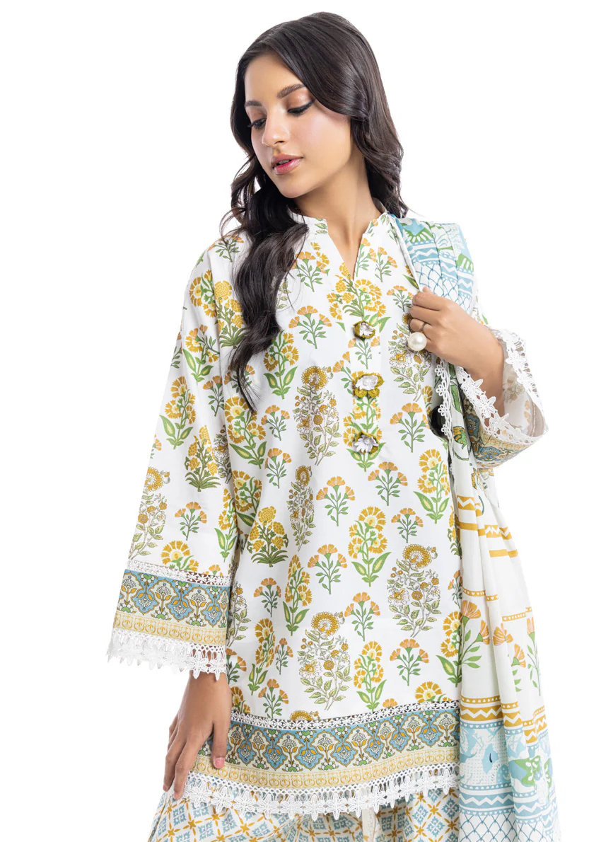 Aarohi - 3 Pc (WU3PPBS26LI1F55) - Image 8
