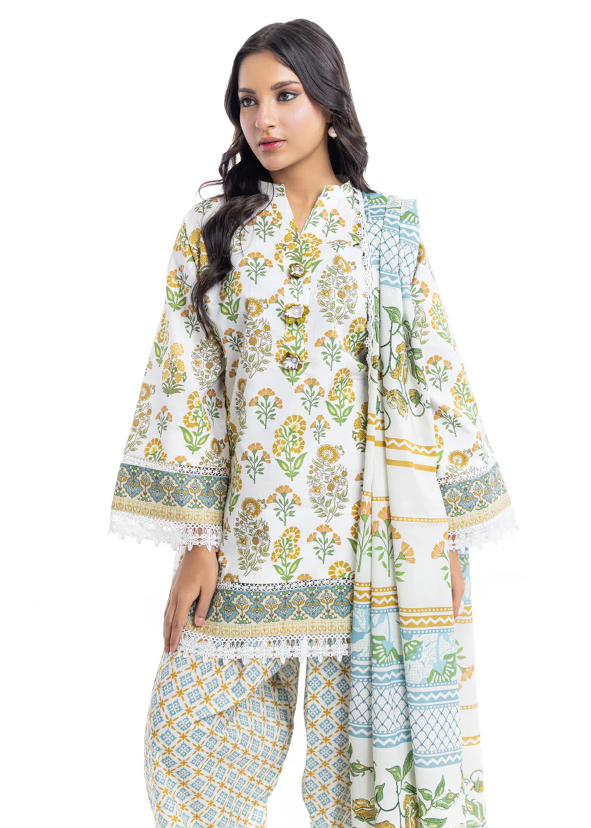 Aarohi - 3 Pc (WU3PPBS26LI1F55) - Image 9