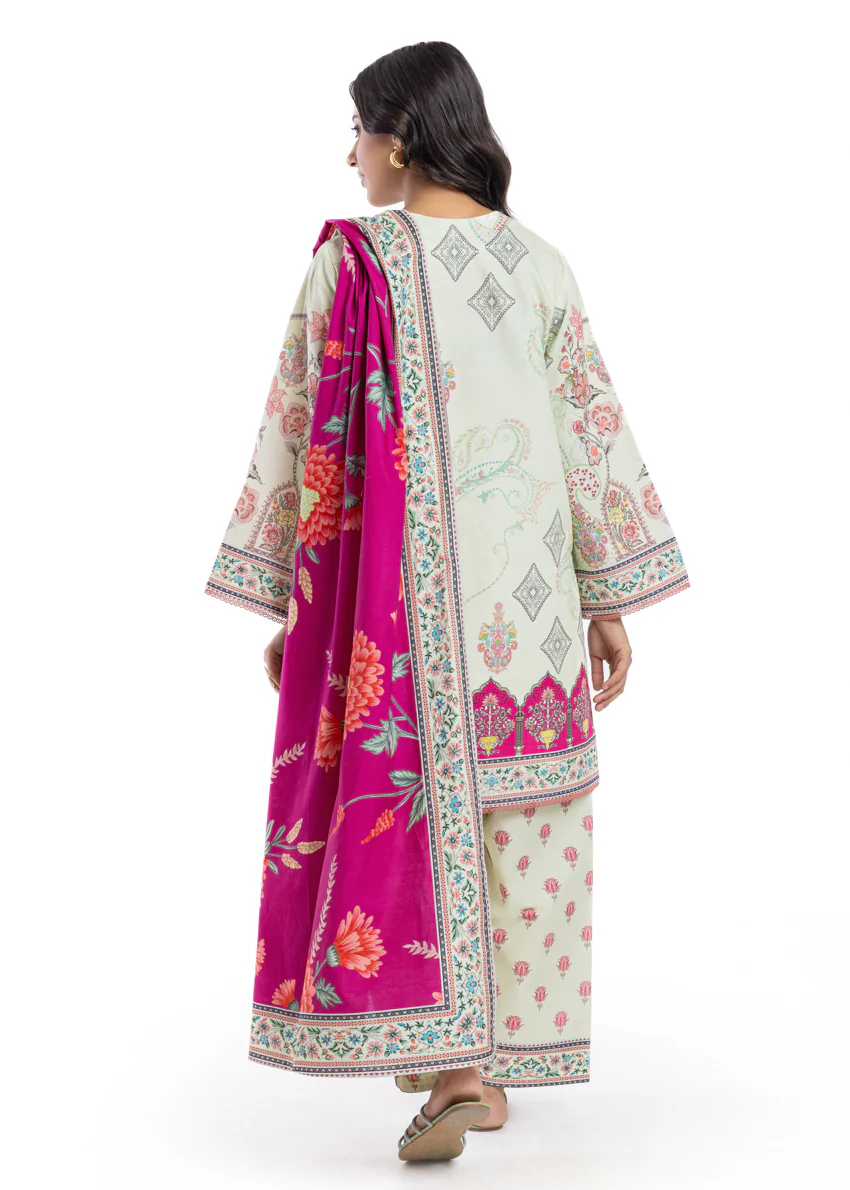 Jasmine - 3 Pc (WU3PPBS26LI1F59) - Image 2