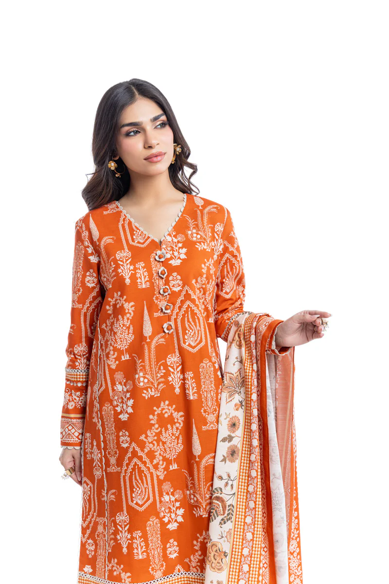 Desert Flower - 3 Pc (WU3PPBS26LI1F66) - Image 3