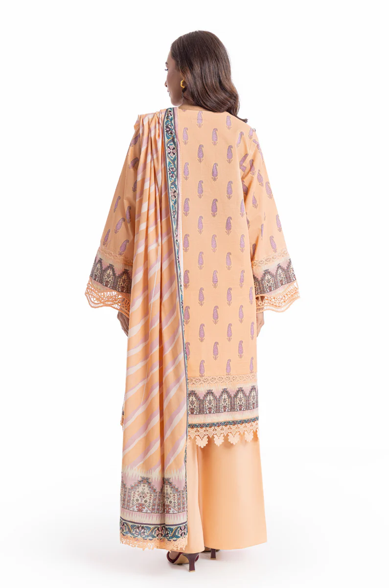 Apricot Glow - 3 Pc (WU3PPBS26LI1F76) - Image 6