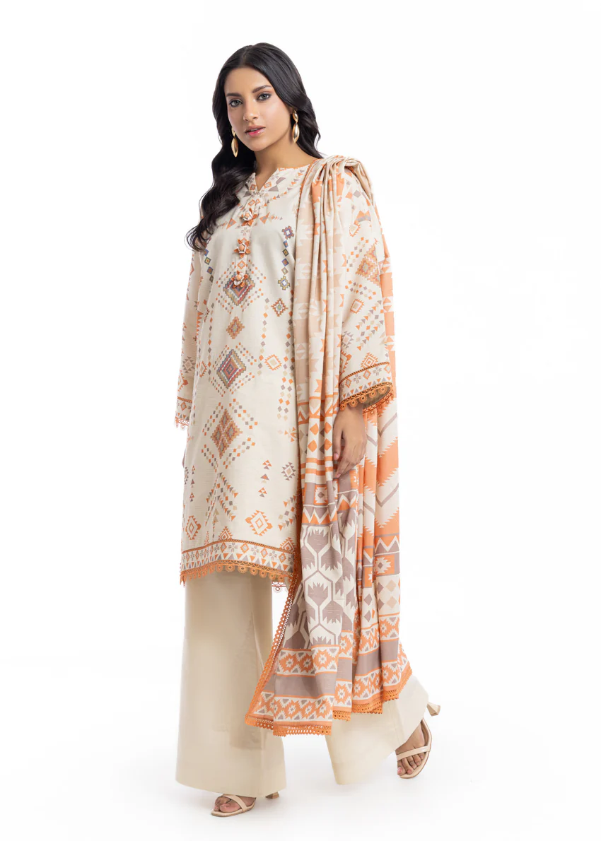 Aztec Allure - 3 Pc (WU3PPBS26LI1F88) - Image 3