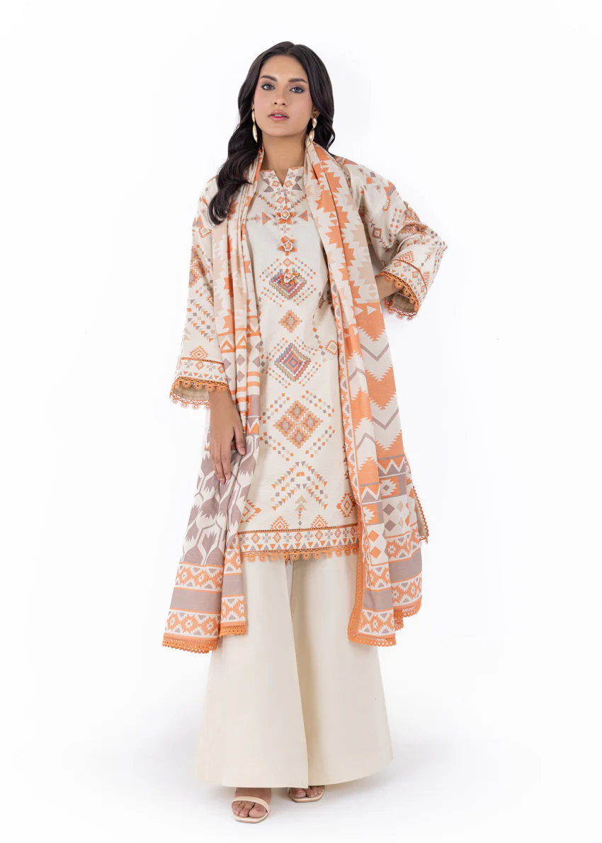 Aztec Allure - 3 Pc (WU3PPBS26LI1F88) - Image 4