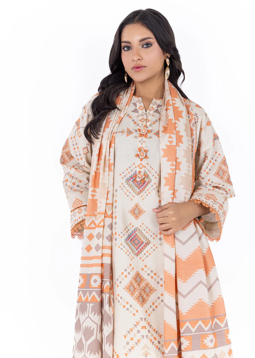 Aztec Allure - 3 Pc (WU3PPBS26LI1F88) - Image 6