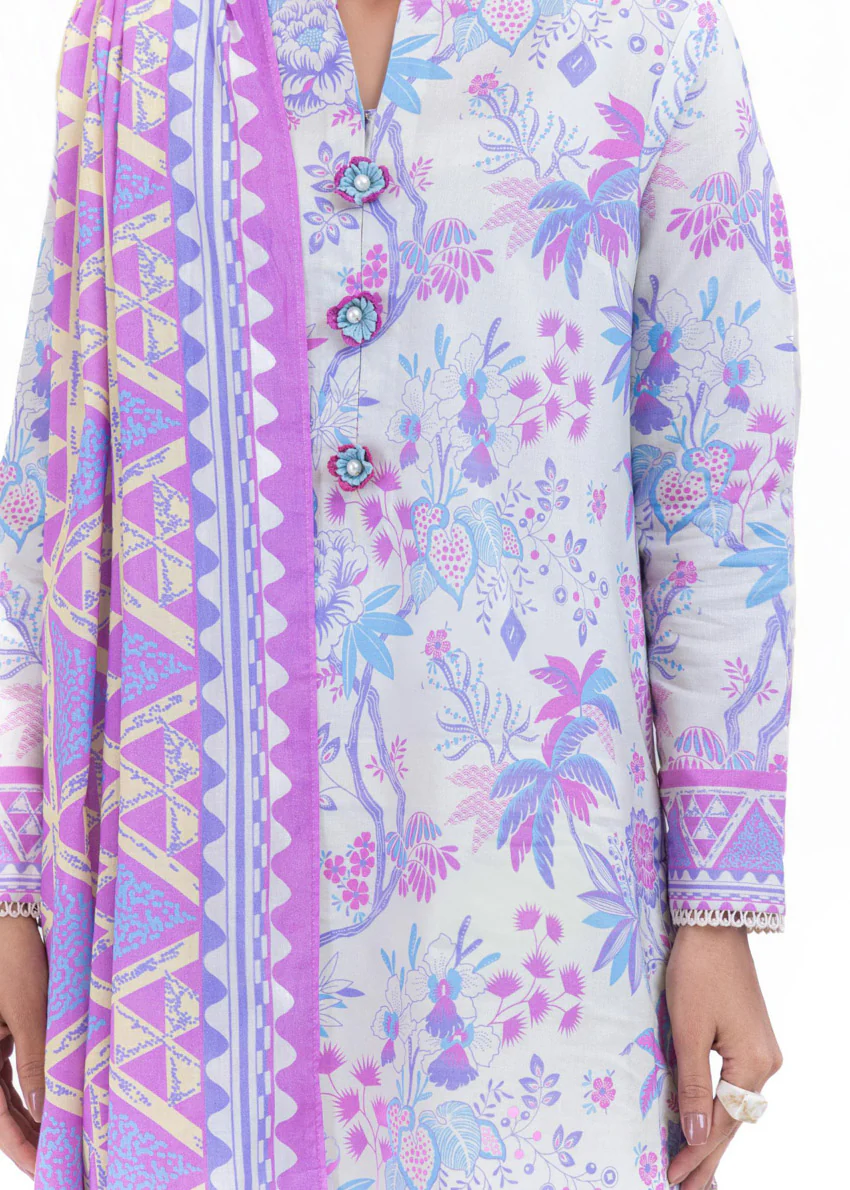 Blossomy - 3 Pc (WU3PPBS26LI2M12) - Image 7