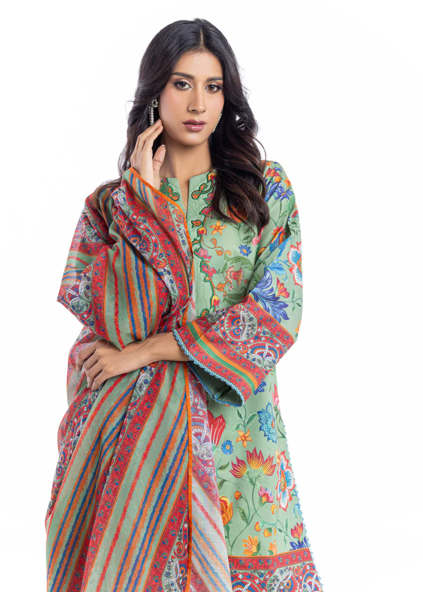 Dhani - 3 Pc (WU3PPBS26LI2M122) - Image 4