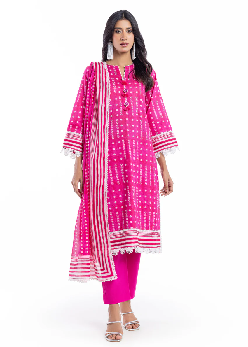 Nira - 3 Pc (WU3PPBS26LI2M134) - Image 3