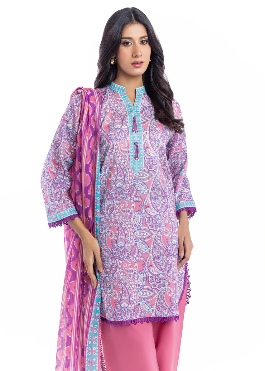 Azalea - 3 Pc (WU3PPBS26LI2M139) - Image 3