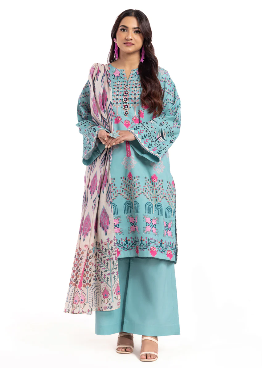 Tribal - 3 Pc (WU3PPBS26LI2M146) - Image 3