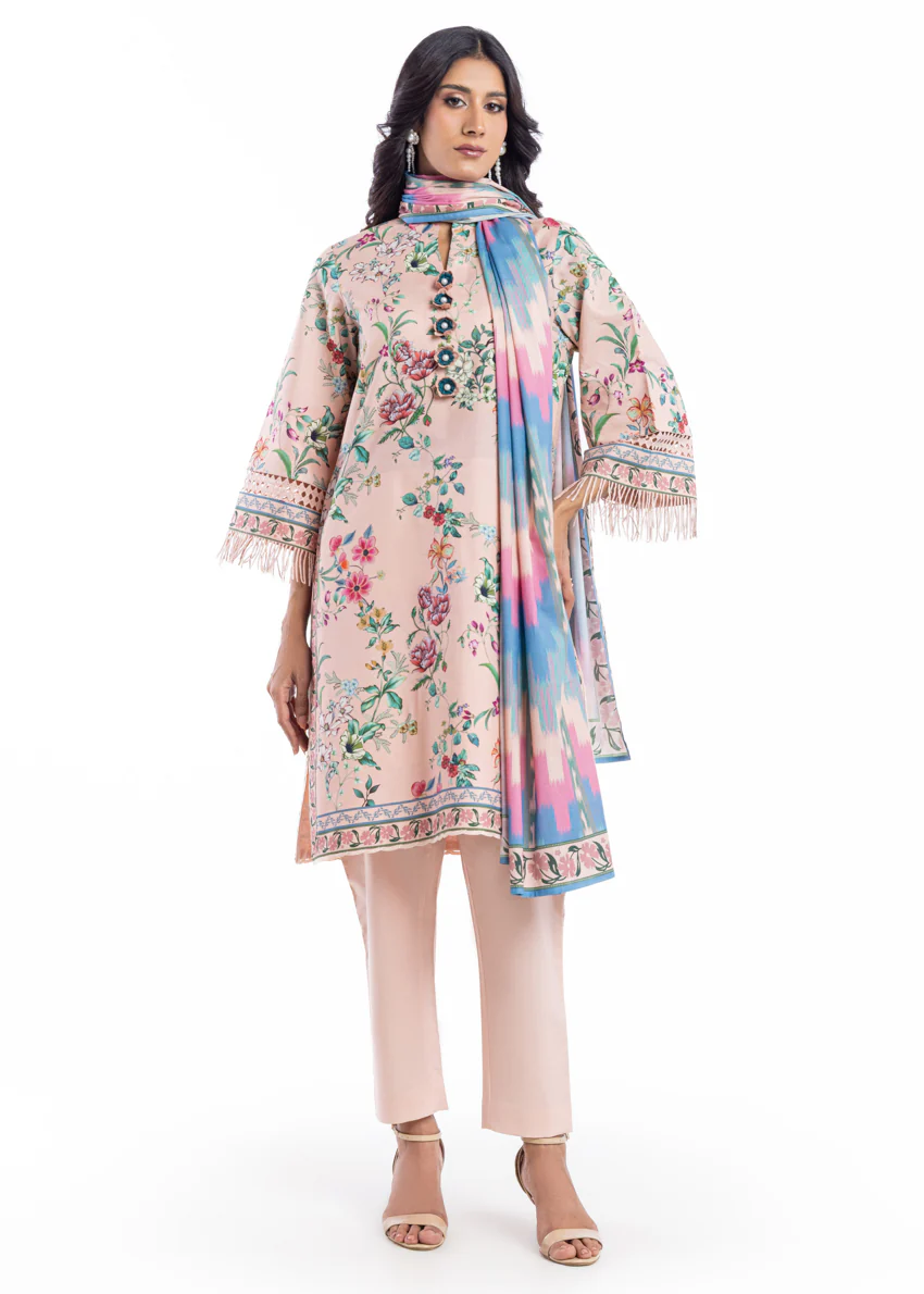 Blush - 3 Pc (WU3PPBS26LI2M149) - Image 2