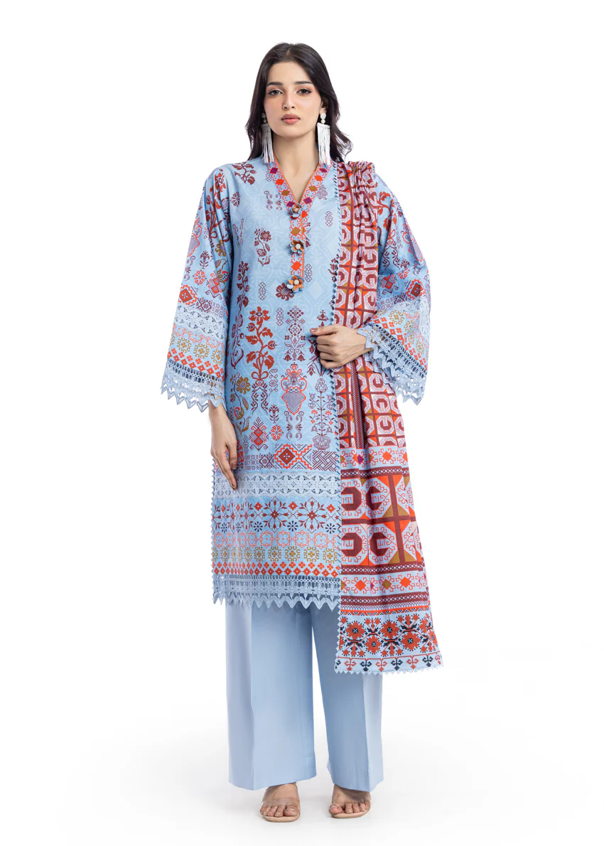 Liyana - 3 Pc (WU3PPBS26LI2M152) - Image 2