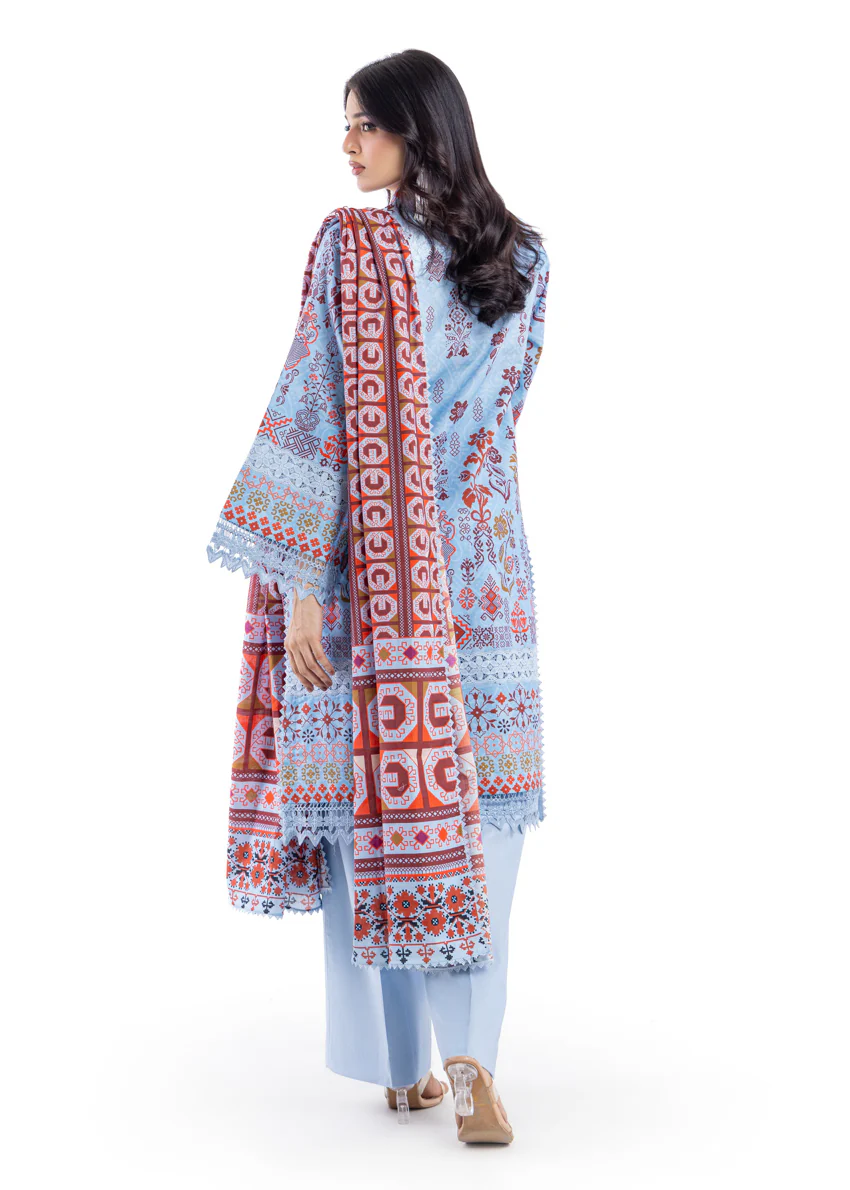 Liyana - 3 Pc (WU3PPBS26LI2M152) - Image 3