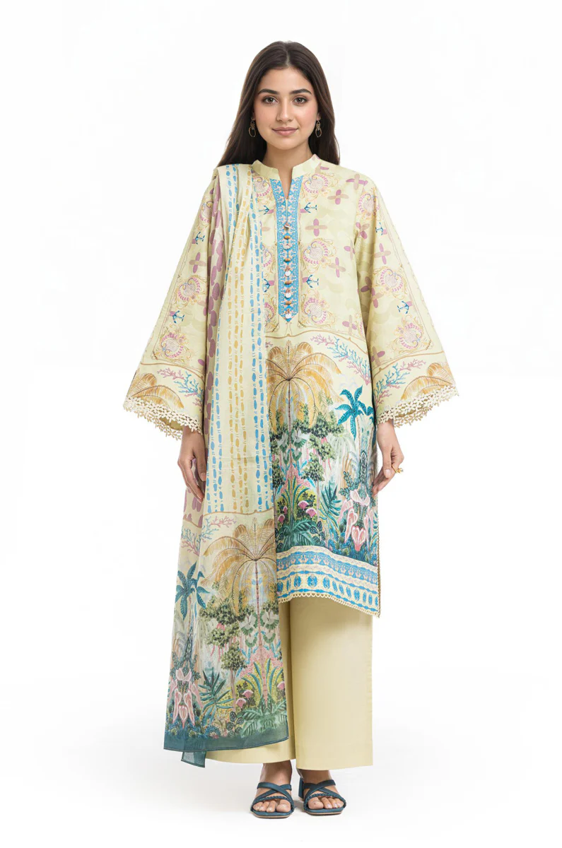 Victorian - 3 Pc (WU3PPBS26LI2M153) - Image 5