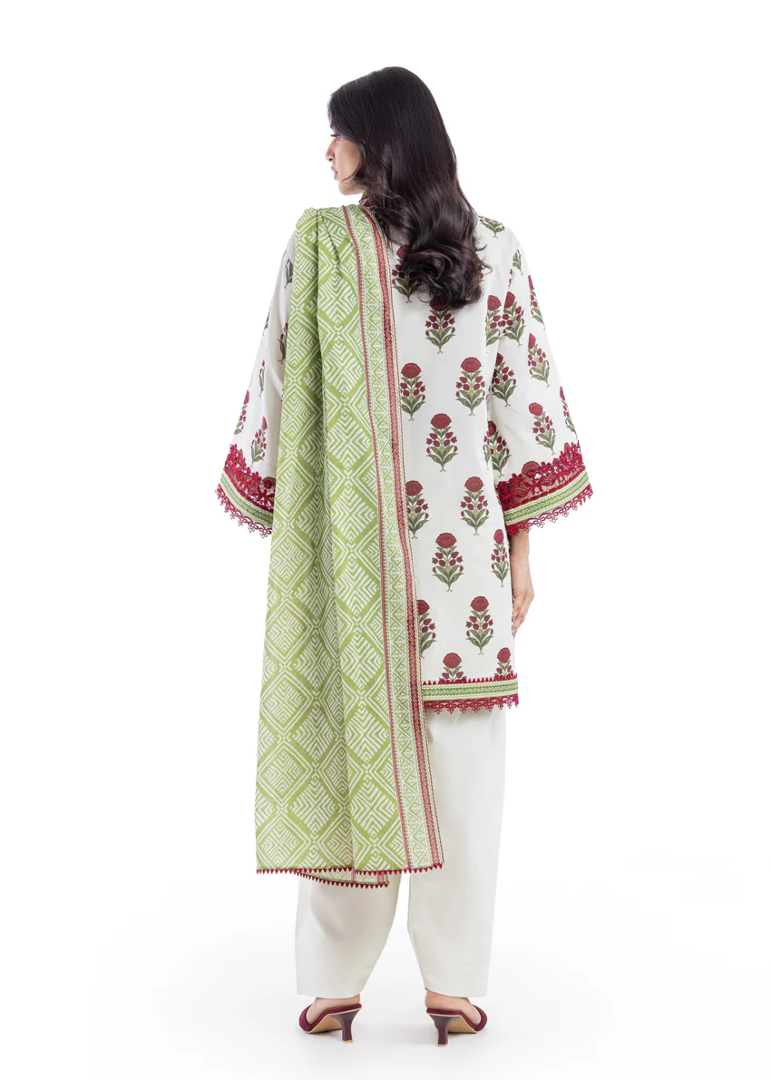 Rose - 3 Pc (WU3PPBS26LI2M28) - Image 3