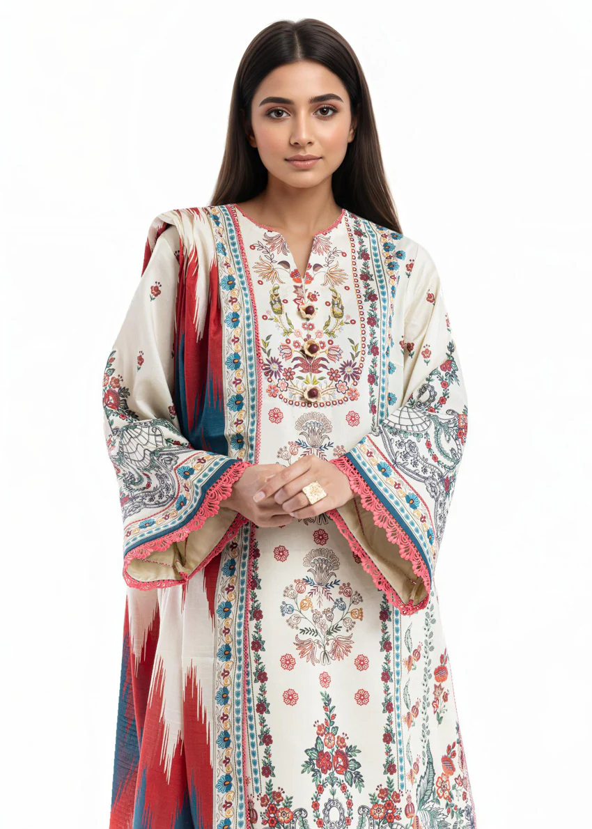 Celeste - 3 Pc (WU3PPBS26LI2M31) - Image 6
