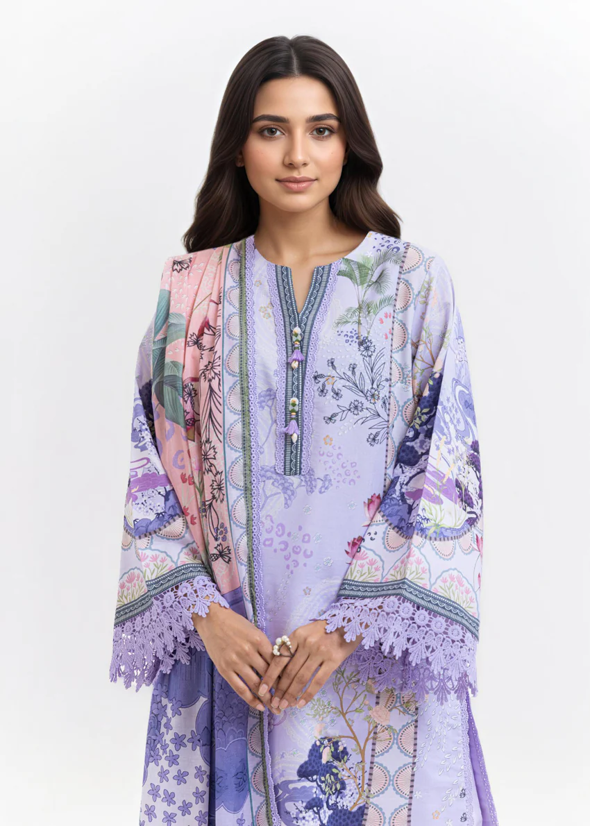 Calm Breeze - 3 Pc (WU3PPBS26LI2M35) - Image 3