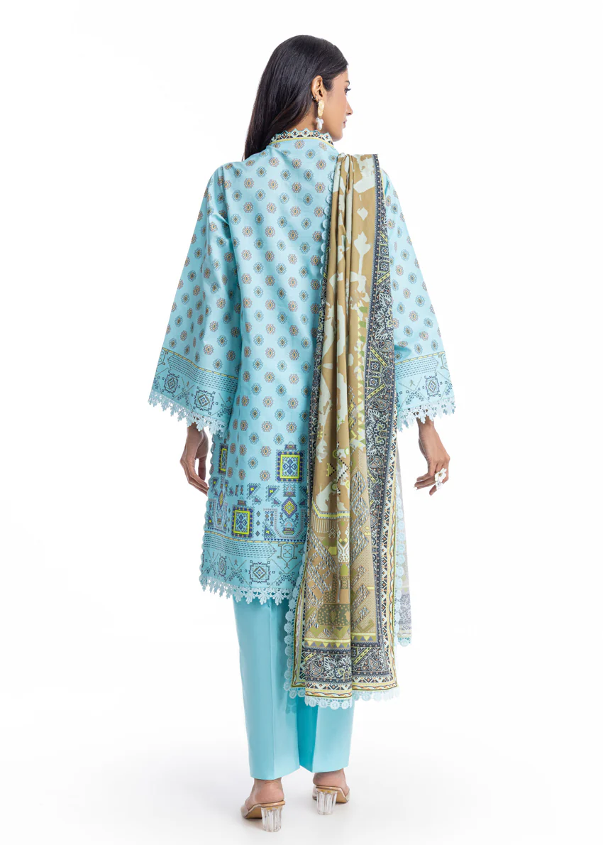 Veil - 3 Pc (WU3PPBS26LI2M41) - Image 3