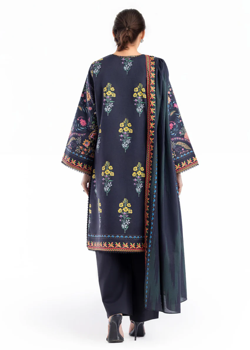 Miraaz - 3 Pc  (WU3PPBS26LI2M45) - Image 2