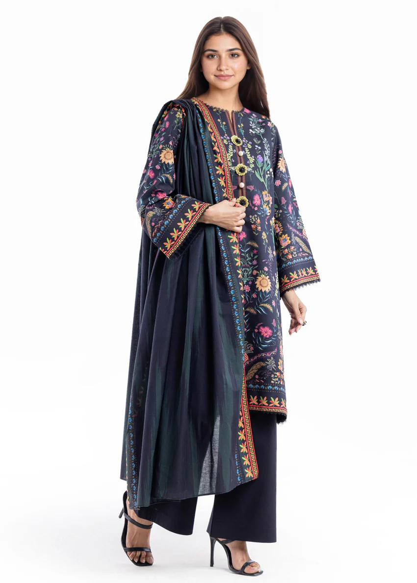 Miraaz - 3 Pc  (WU3PPBS26LI2M45) - Image 6