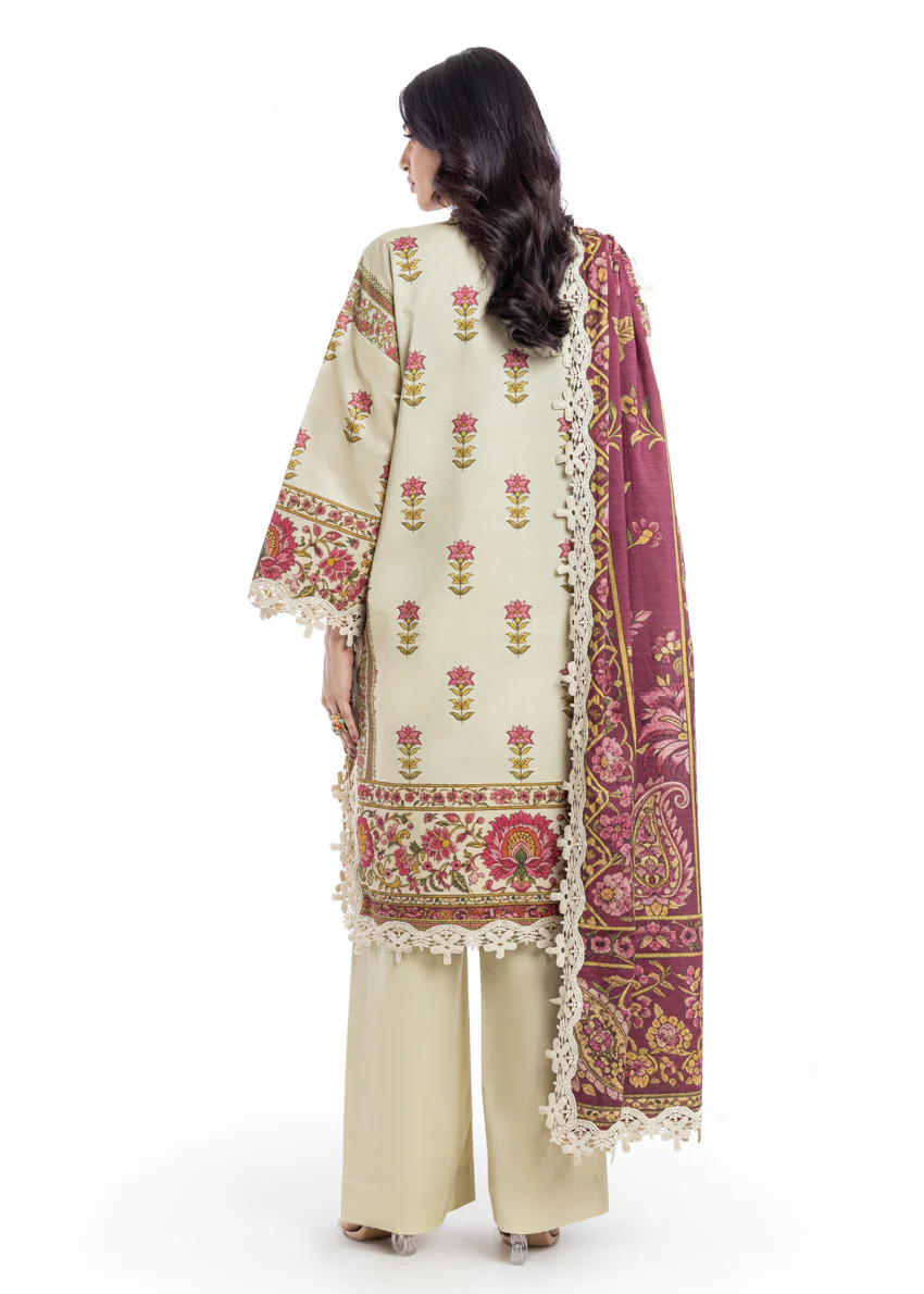 Gulnar - 3 Pc (WU3PPBS26LI2M46) - Image 3