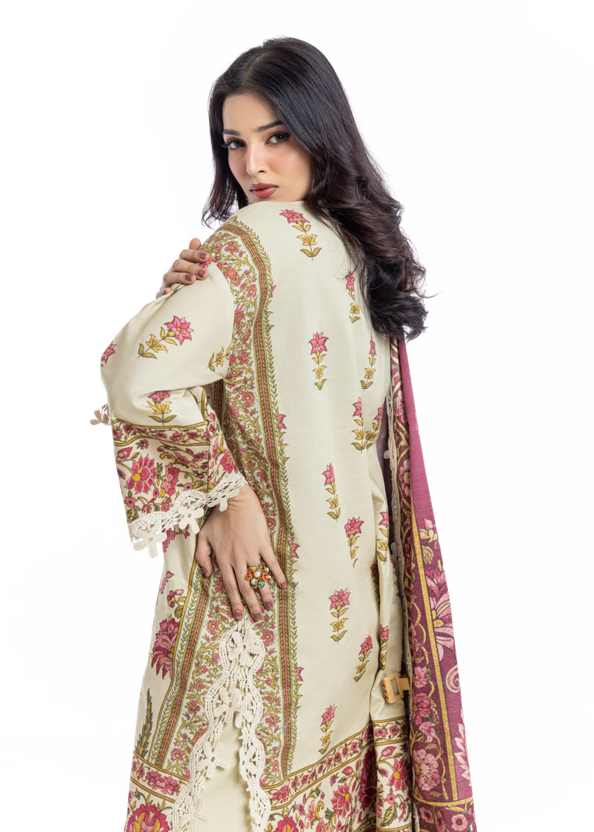 Gulnar - 3 Pc (WU3PPBS26LI2M46) - Image 6
