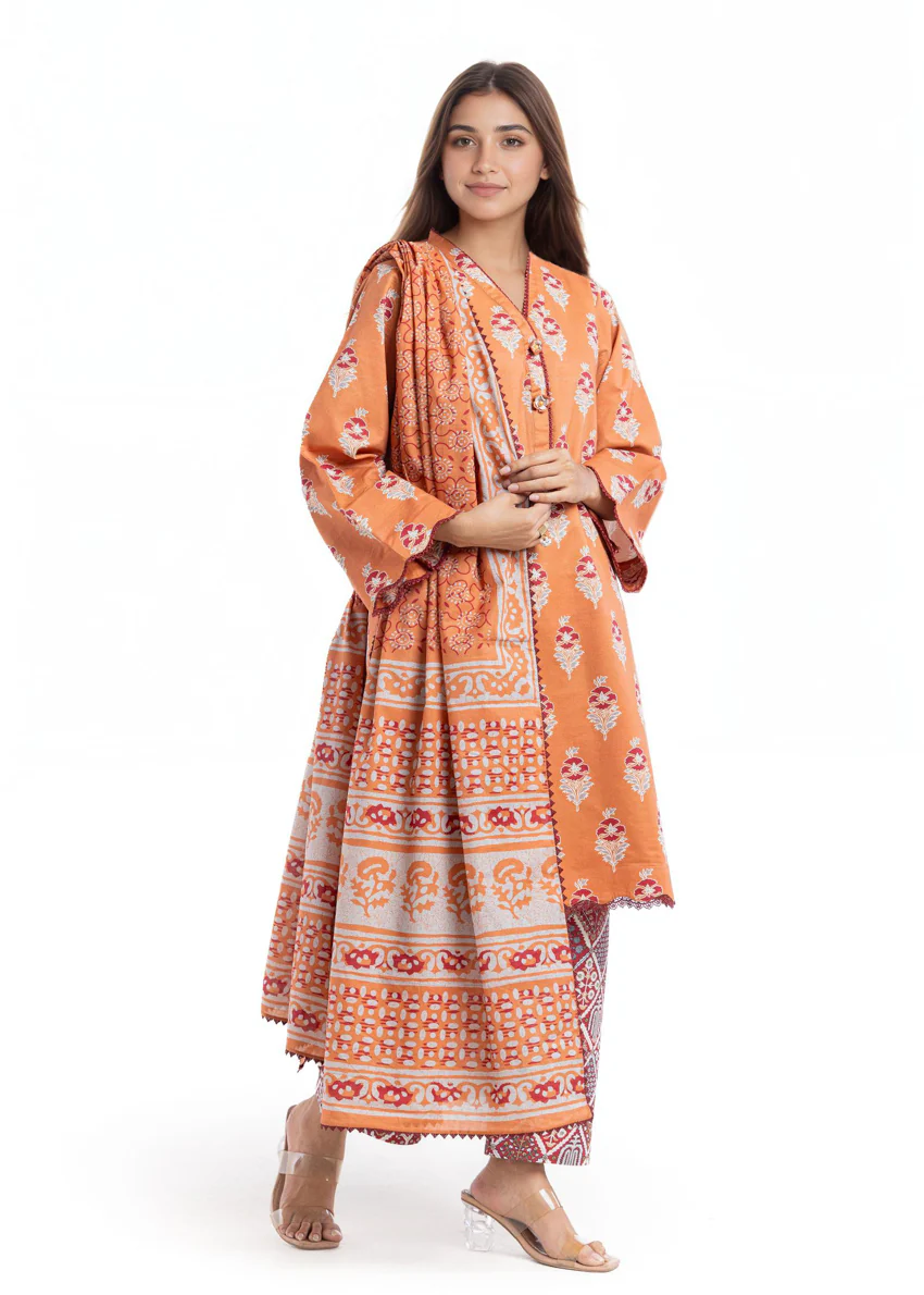 Thappa - 3 Pc (WU3PPBS26LI2M55) - Image 4