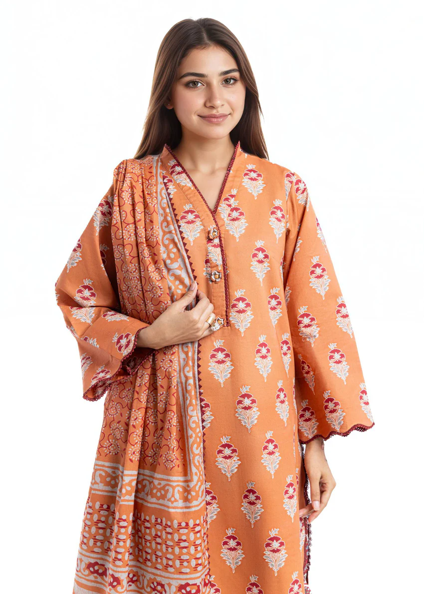 Thappa - 3 Pc (WU3PPBS26LI2M55) - Image 5