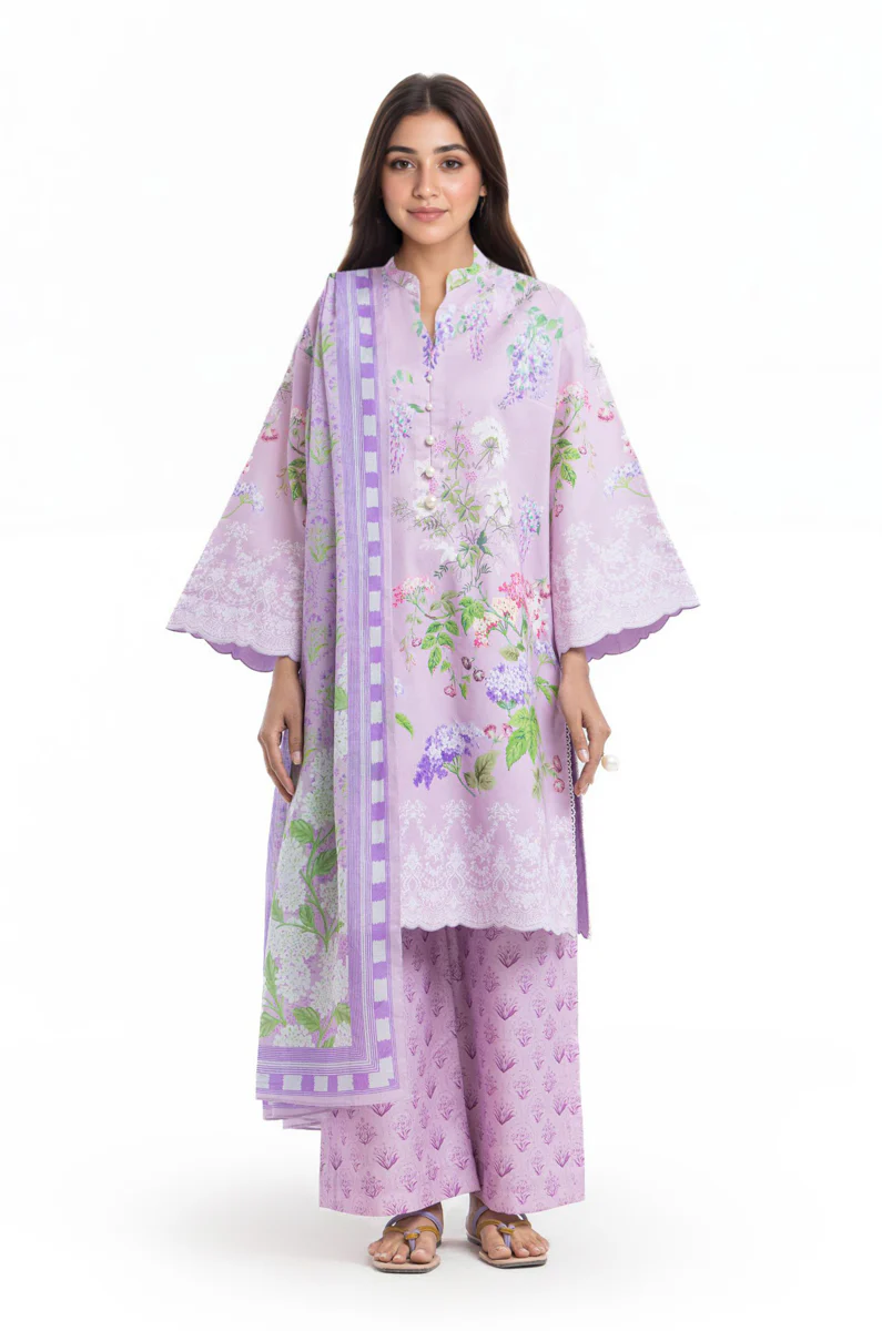 Garden Bloom - 3 Pc (WU3PPBS26LI2M58) - Image 7