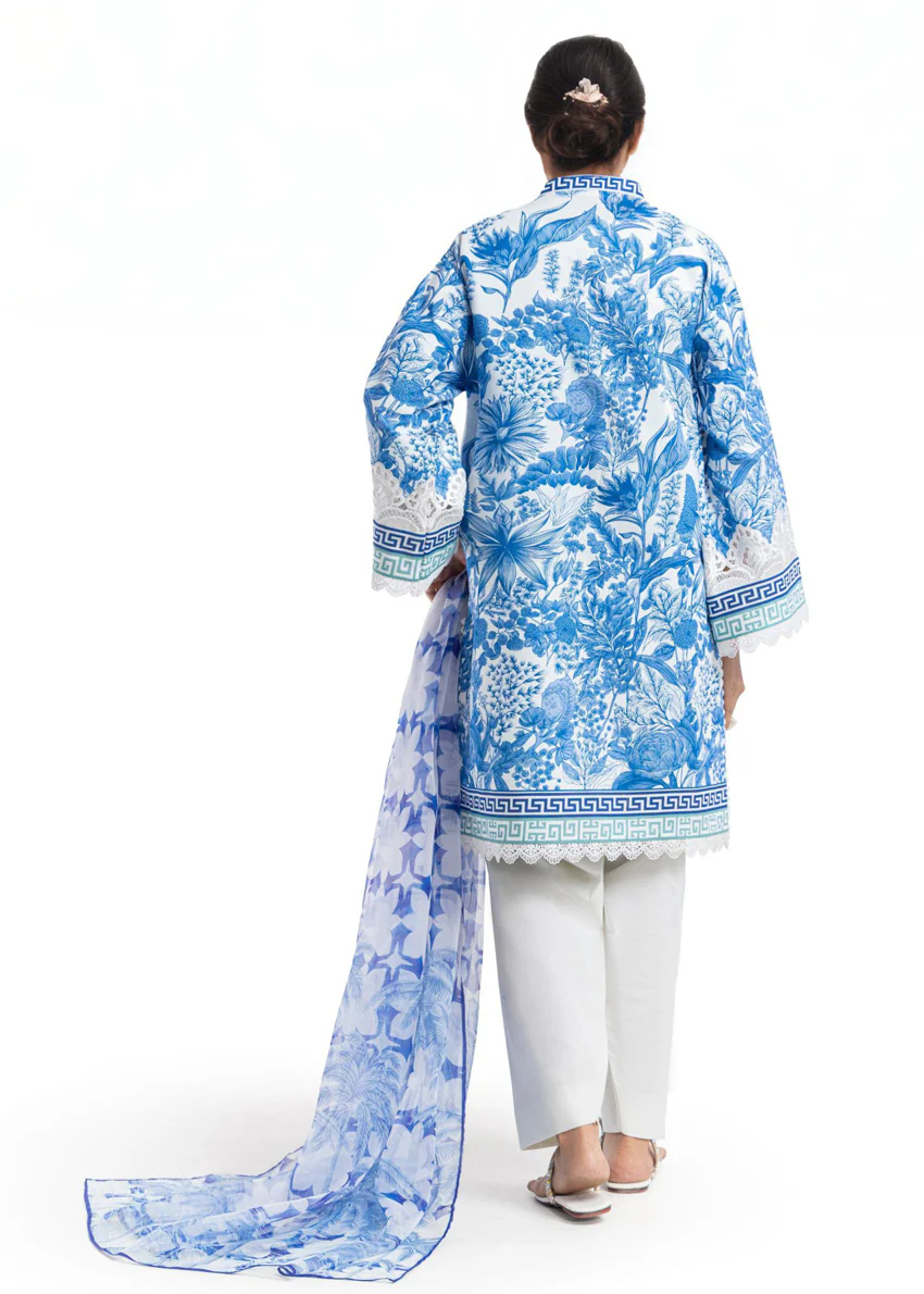 Sea Breeze - 3 Pc (WU3PPBS26LI2M8) - Image 2