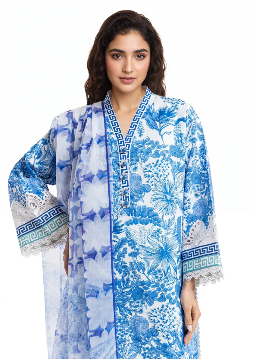 Sea Breeze - 3 Pc (WU3PPBS26LI2M8) - Image 5