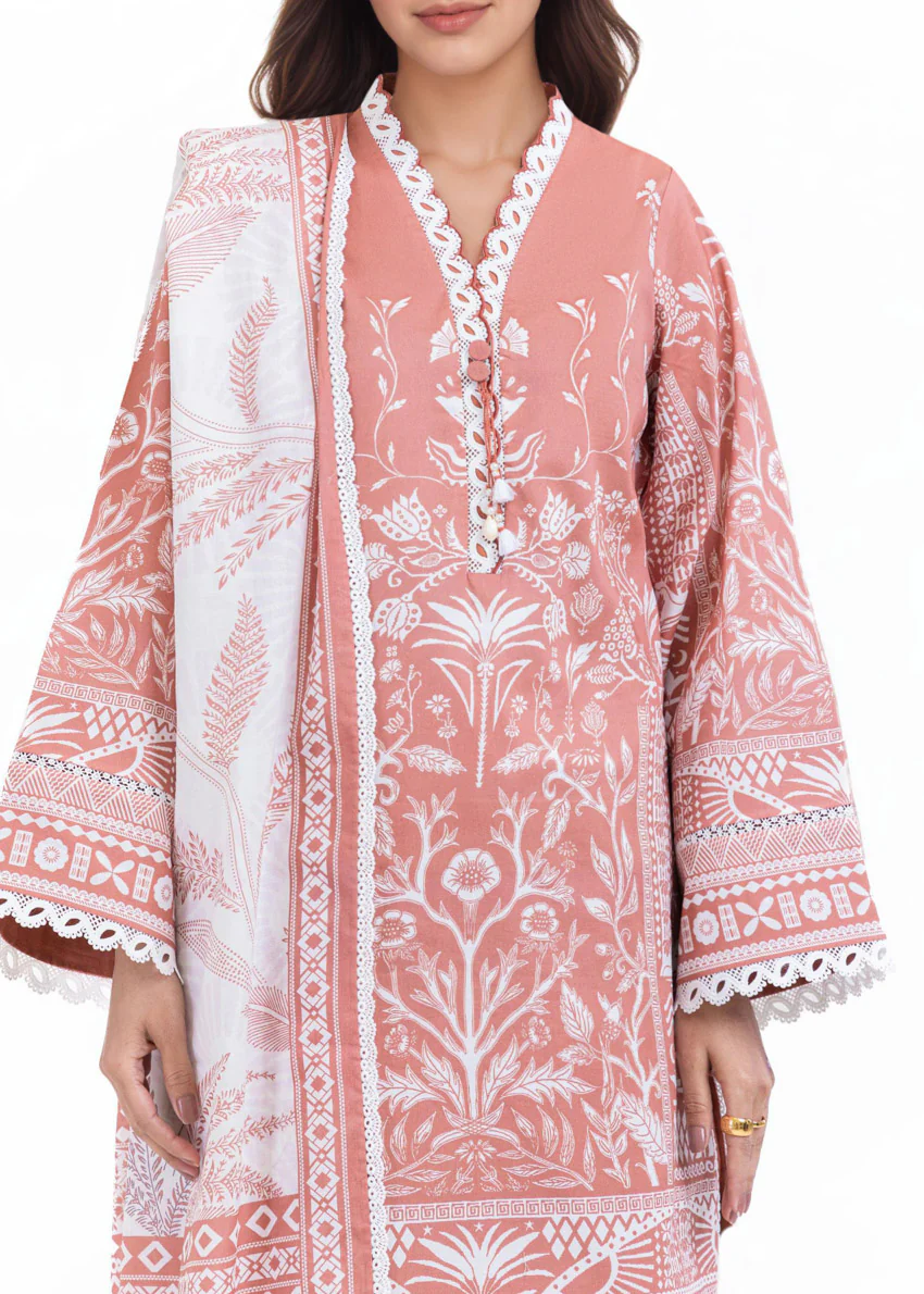 Rose Tan - 3 Pc (WU3PPBS26LI2M85) - Image 3