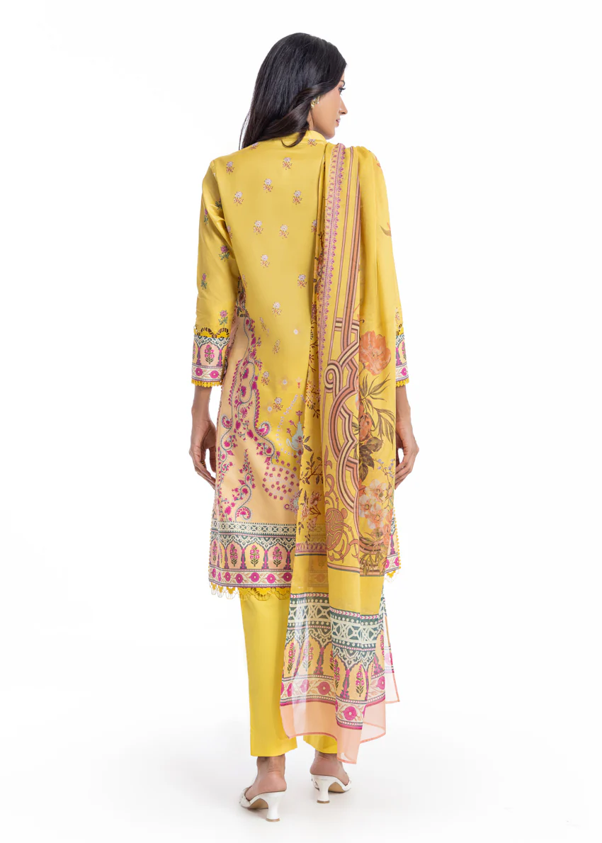 Rosea - 3 Pc (WU3PPBS26LI2M93) - Image 2