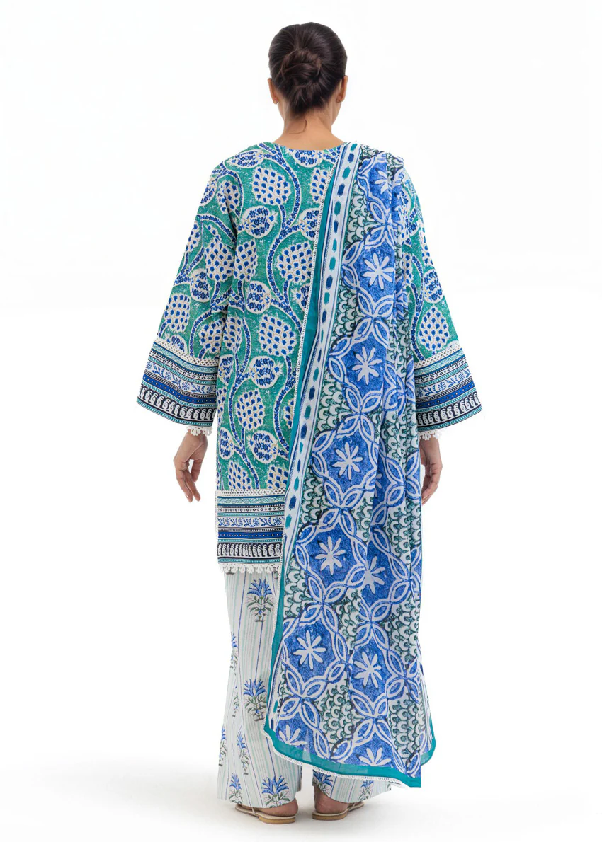 Emerald - 3 Pc (WU3PPBS26LI3A27) - Image 2