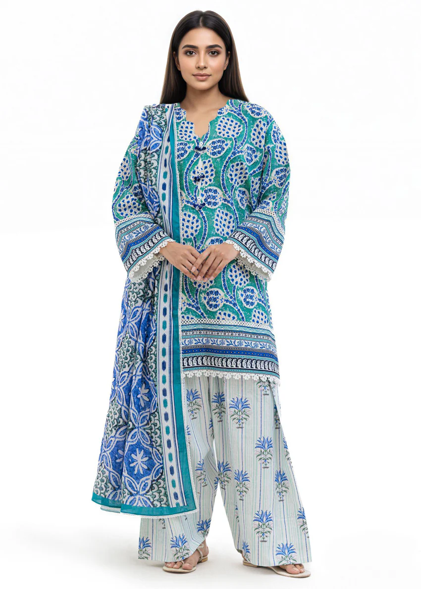 Emerald - 3 Pc (WU3PPBS26LI3A27) - Image 3