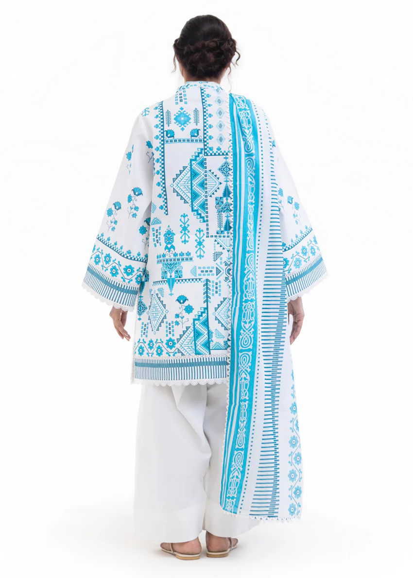Aztec - 3 Pc (WU3PPBS26LI3A30) - Image 2