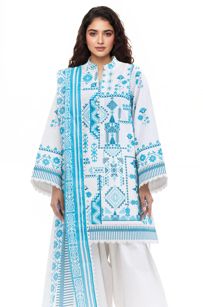 Aztec - 3 Pc (WU3PPBS26LI3A30) - Image 3