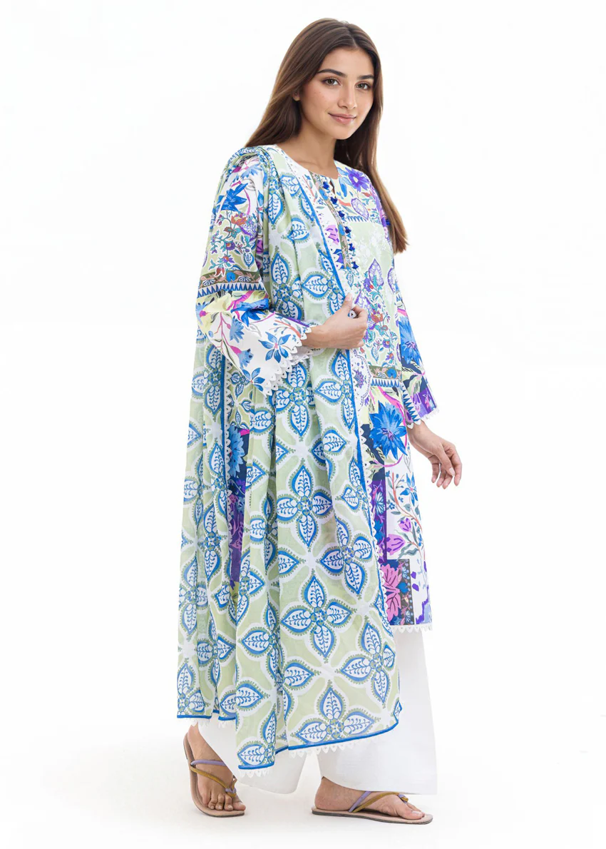 Artistic Bloom - 3 Pc (WU3PPBS26LI3A34) - Image 11
