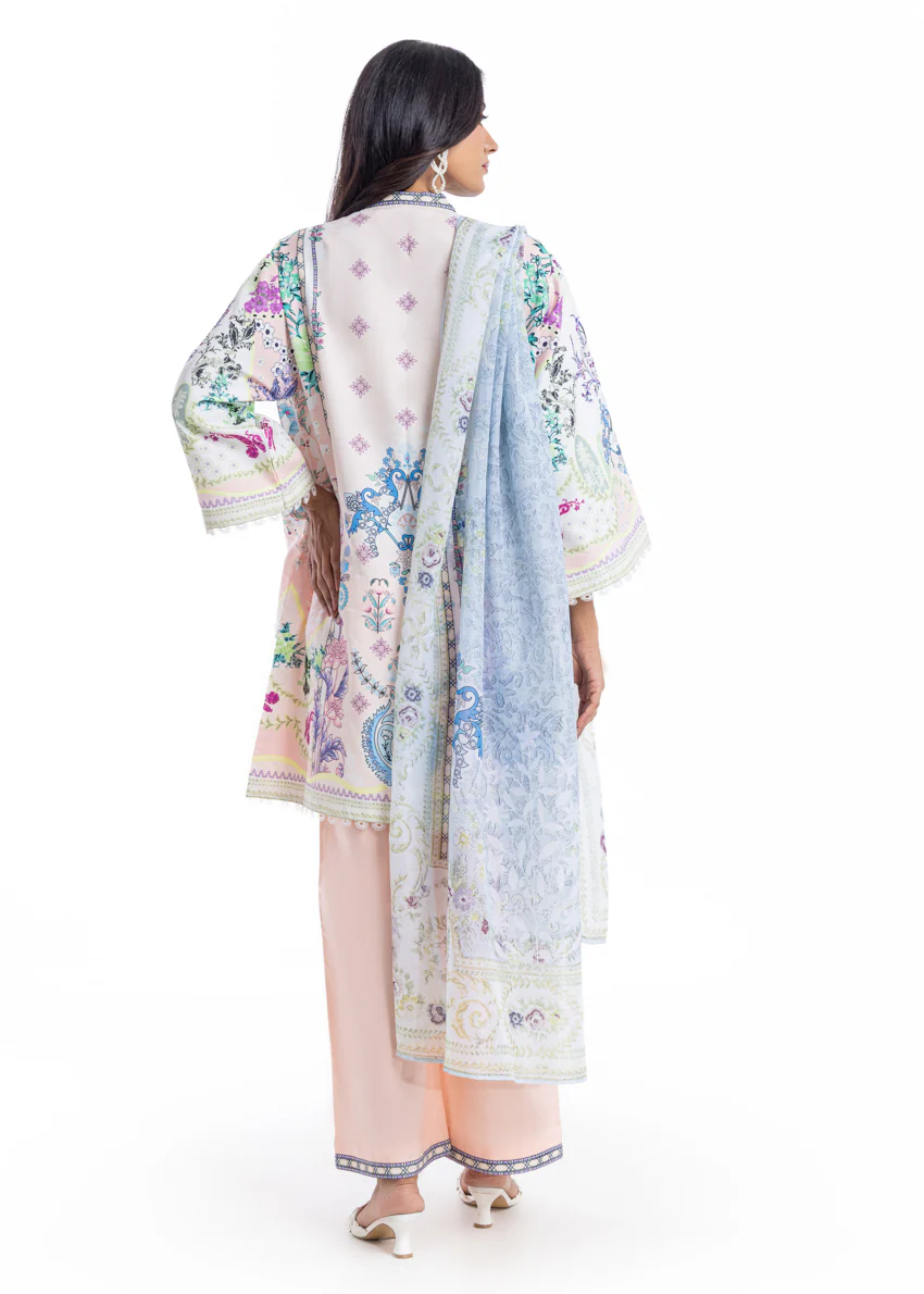 Bold Bloom - 3 Pc (WU3PPBS26SO1F18) - Image 3