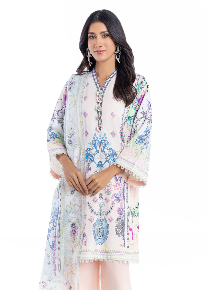Bold Bloom - 3 Pc (WU3PPBS26SO1F18) - Image 6