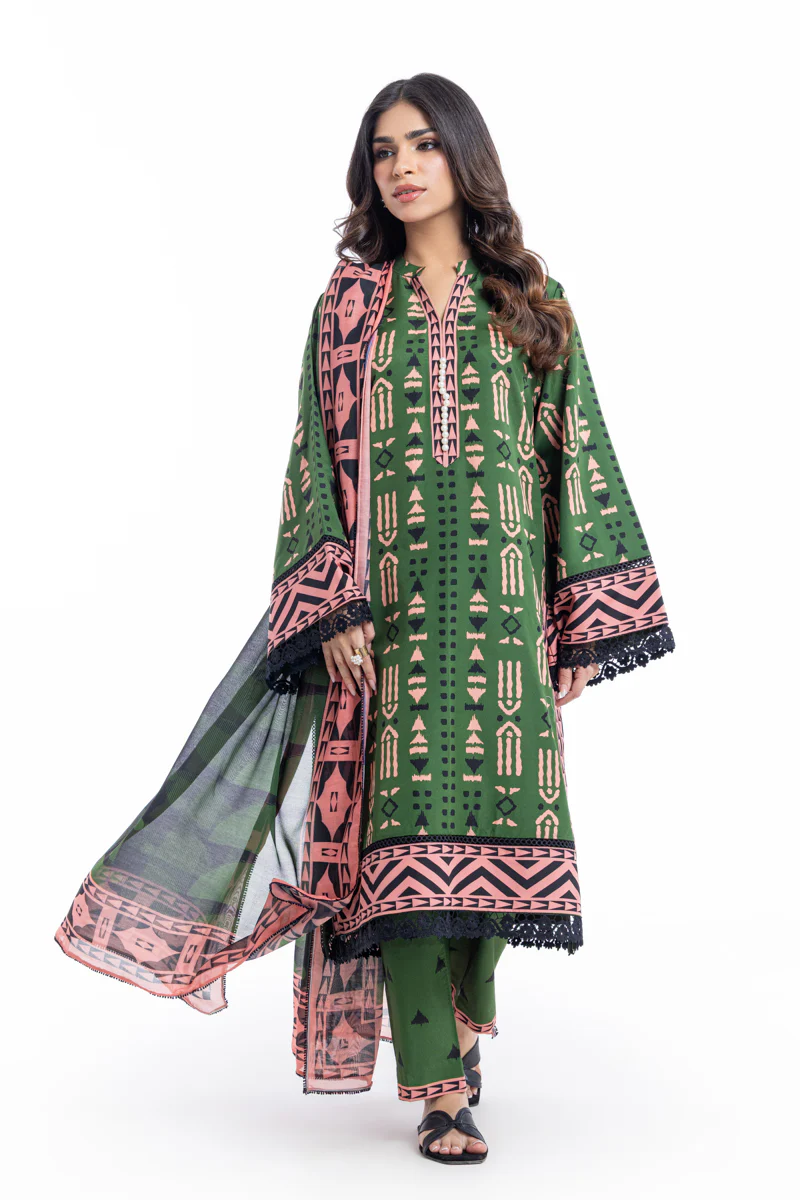 Boho Chic - 3 Pc (WU3PPBS26SO1F3) - Image 3