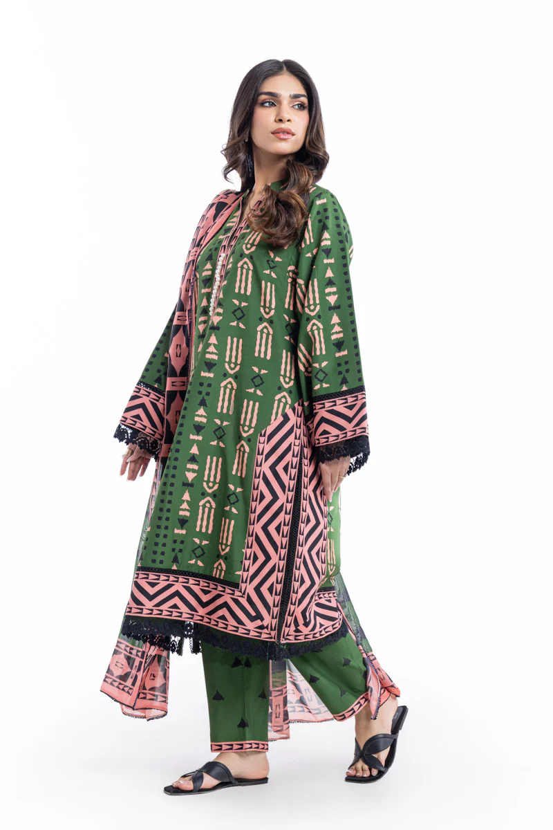 Boho Chic - 3 Pc (WU3PPBS26SO1F3) - Image 4