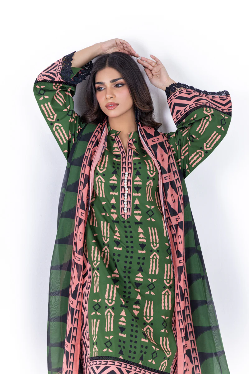 Boho Chic - 3 Pc (WU3PPBS26SO1F3) - Image 5
