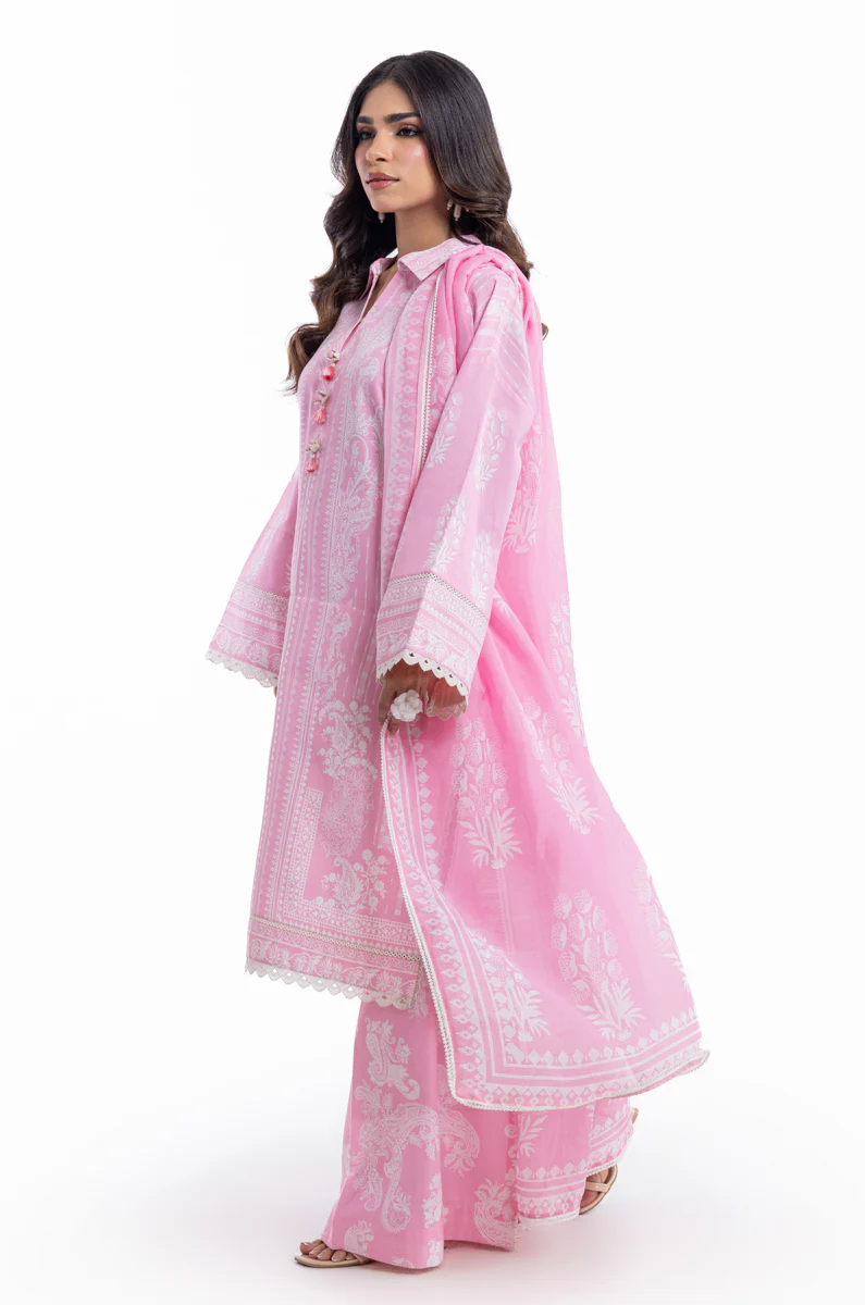 BLUSHING BRIDE - 3 PC (WU3PPBS26SO1F6) - Image 3