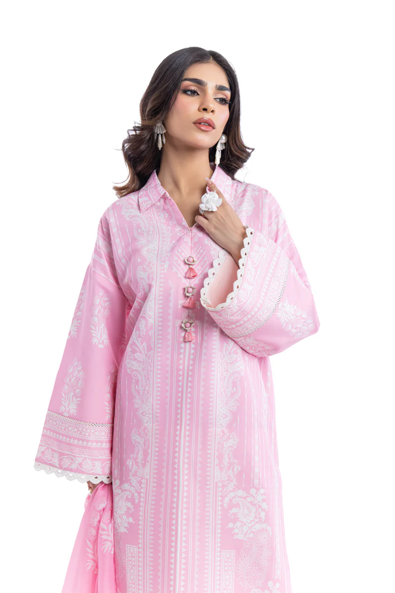 BLUSHING BRIDE - 3 PC (WU3PPBS26SO1F6) - Image 5