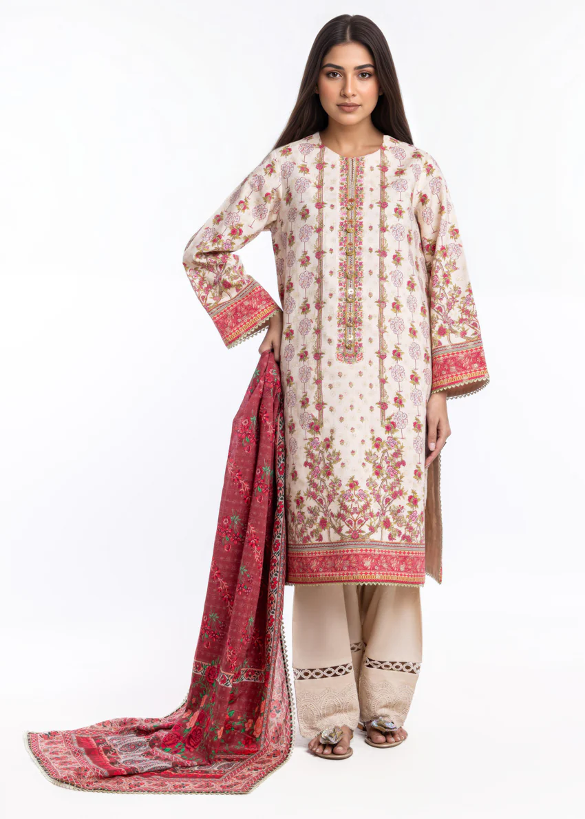 Mahal - 3 Pc (WU3PPBW25KA10N17) - Image 3