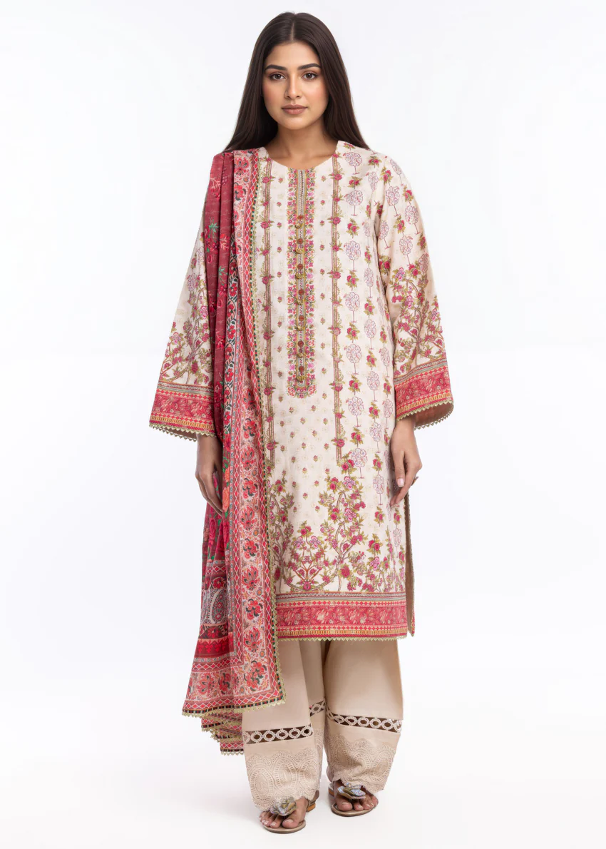 Mahal - 3 Pc (WU3PPBW25KA10N17) - Image 4