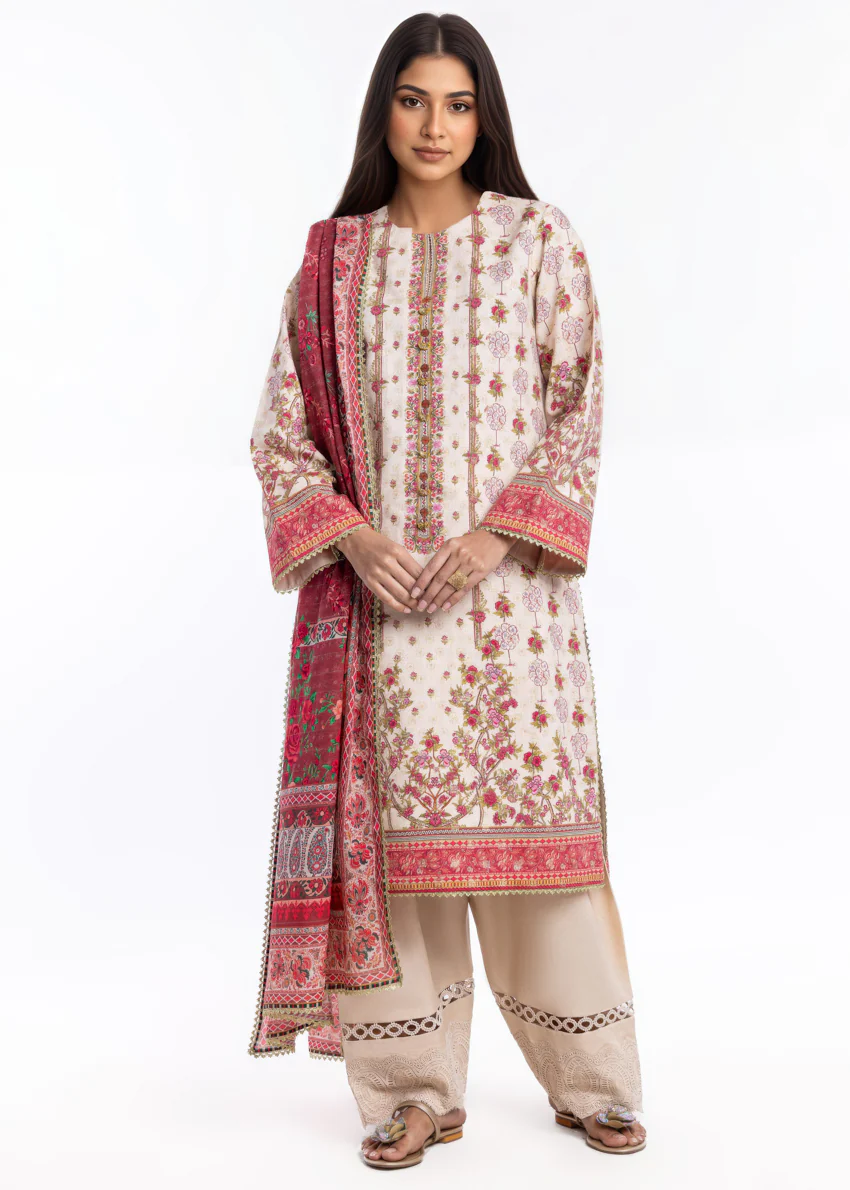 Mahal - 3 Pc (WU3PPBW25KA10N17) - Image 5